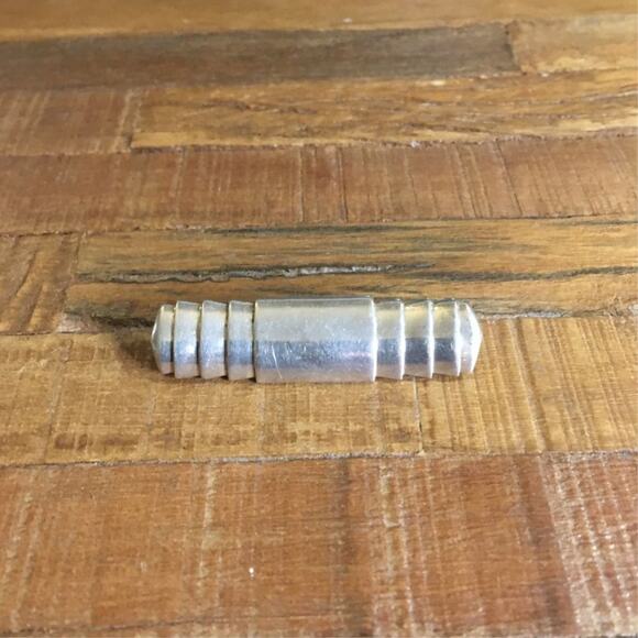 RARE Art Deco Sterling Silver Brooch, Beautiful! - Picture 1 of 7